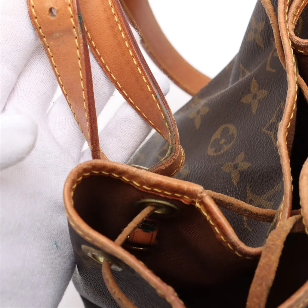 Louis Vuitton Noé GM