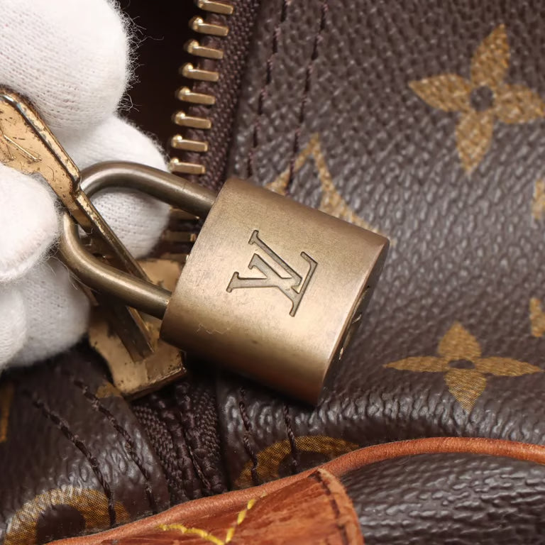 Louis Vuitton Keepall 45