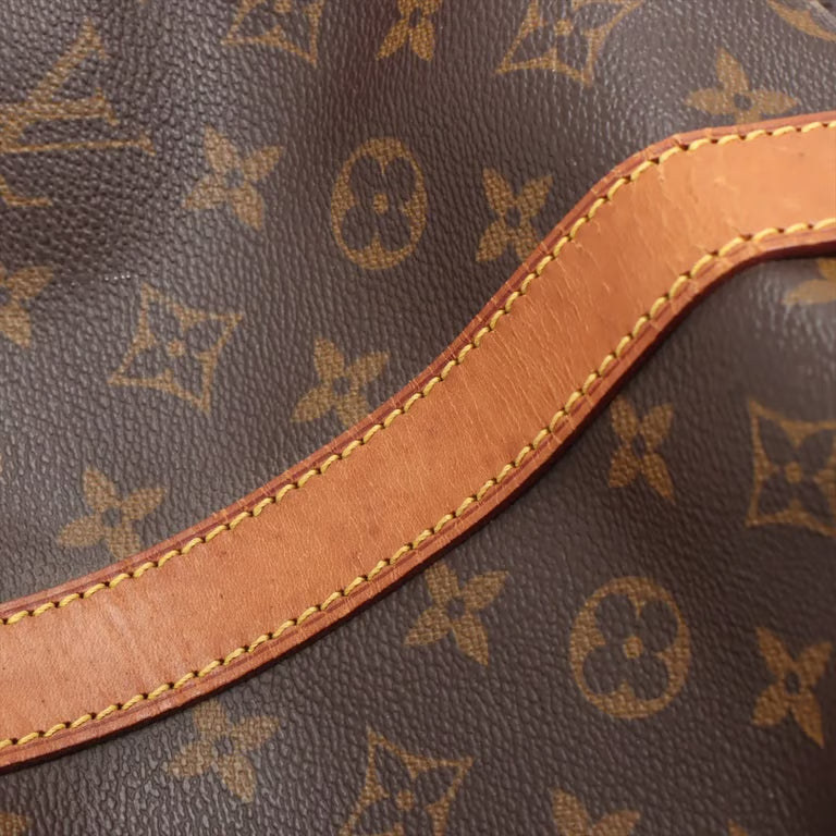 Louis Vuitton Keepall 50 Bandoulière