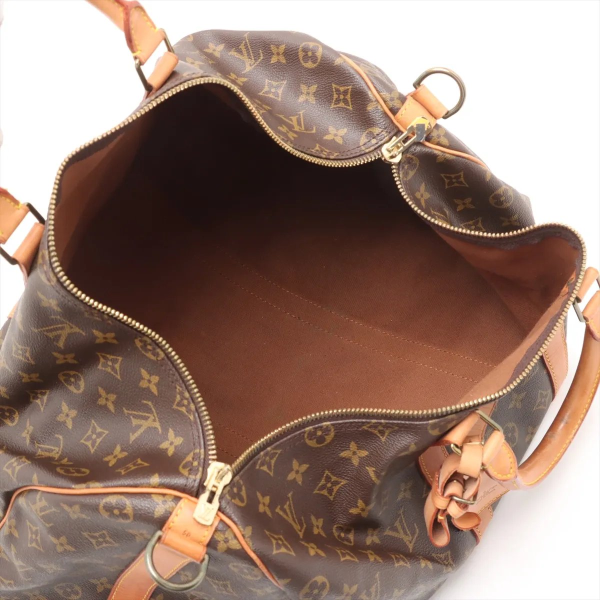 Louis Vuitton Keepall 50 Bandoulière