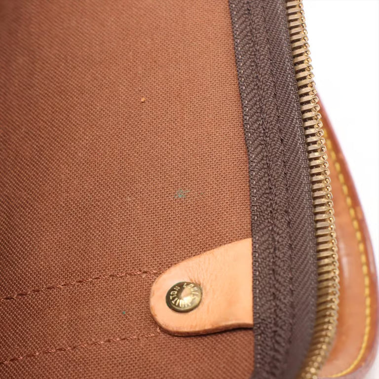 Louis Vuitton Keepall 50 Bandoulière