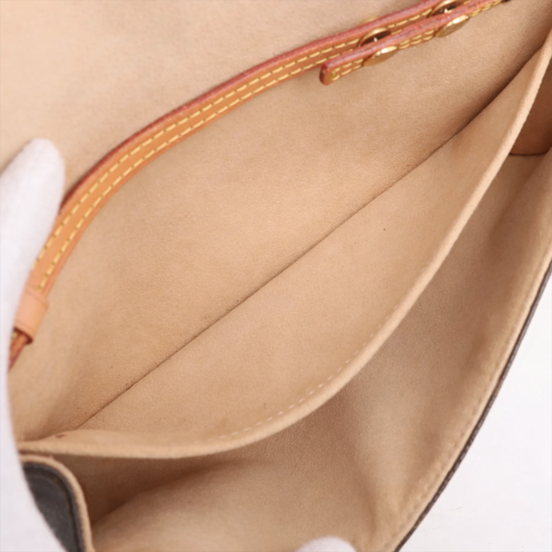 Louis Vuitton Pochette Twin GM