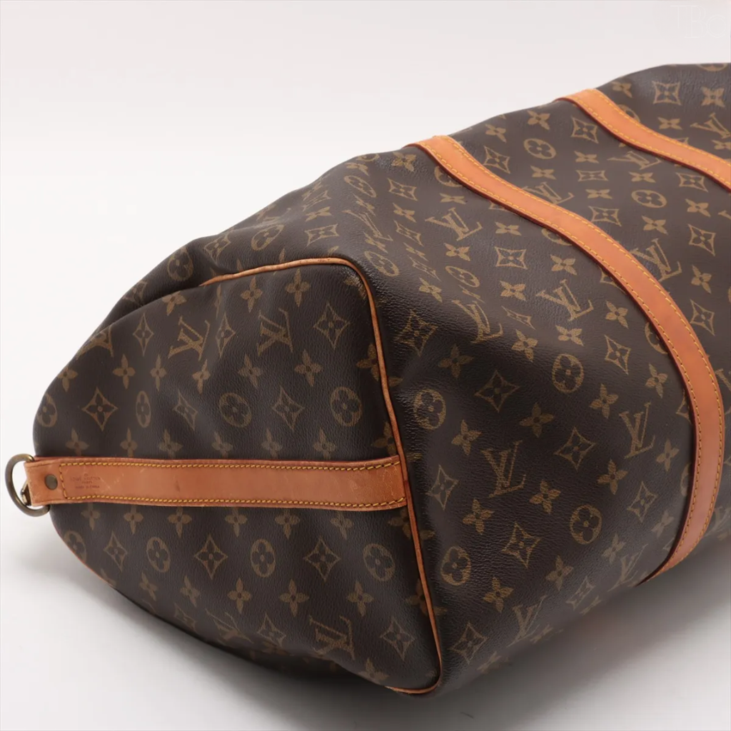 Louis Vuitton Keepall 50 Bandoulière