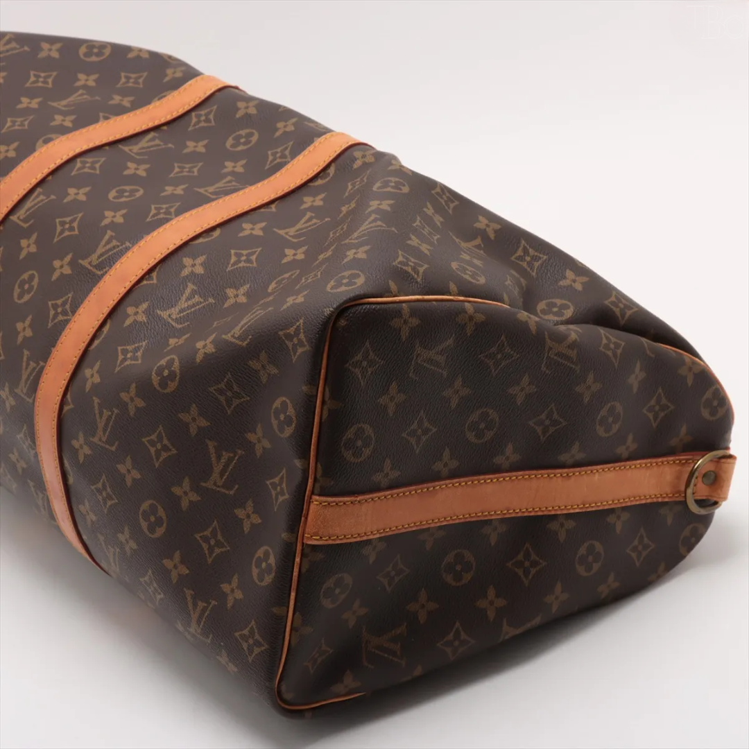 Louis Vuitton Keepall 50 Bandoulière