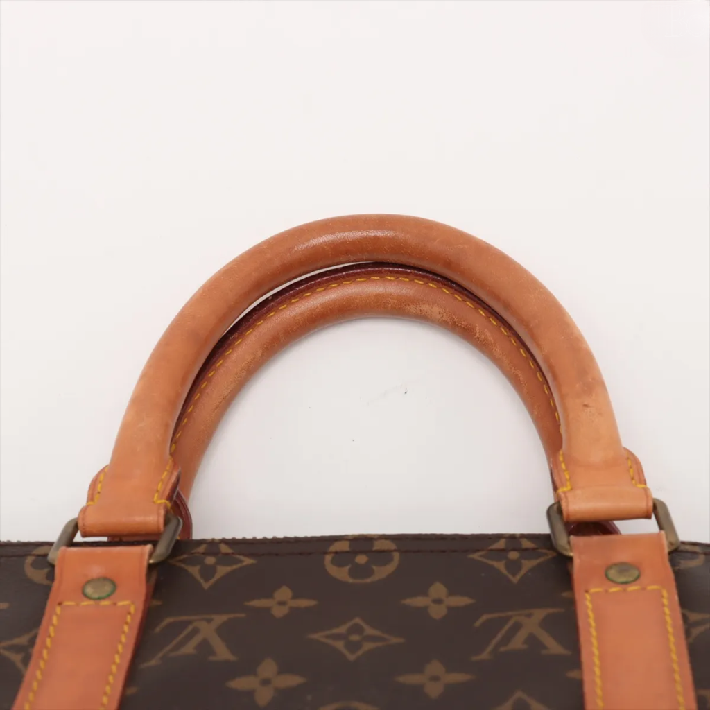 Louis Vuitton Keepall 50 Bandoulière
