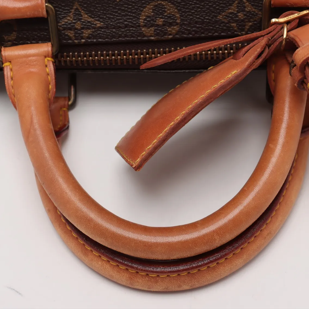 Louis Vuitton Keepall 50 Bandoulière