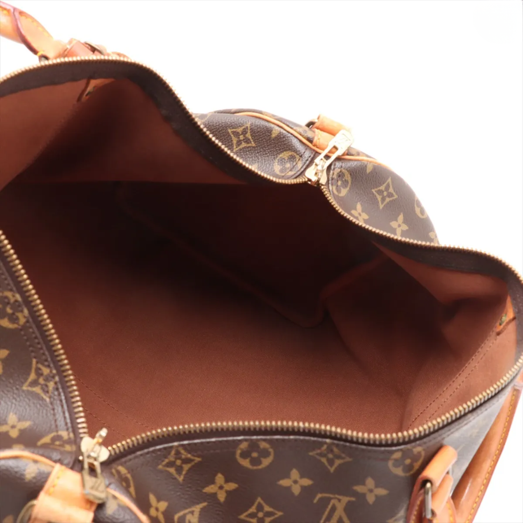 Louis Vuitton Keepall 50 Bandoulière