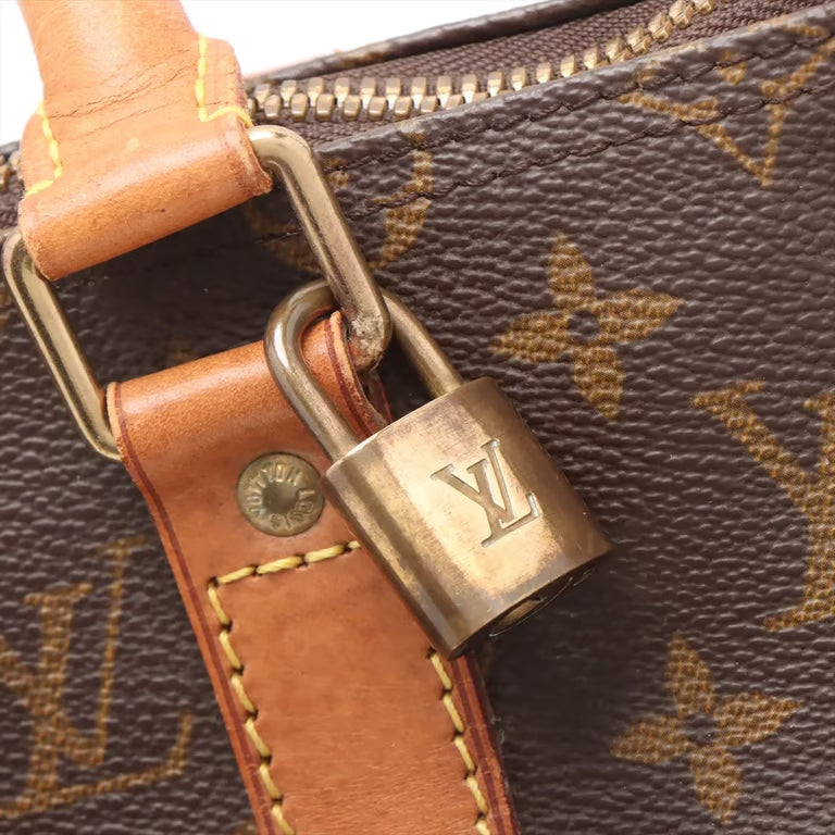 Louis Vuitton Keepall 50 Bandoulière