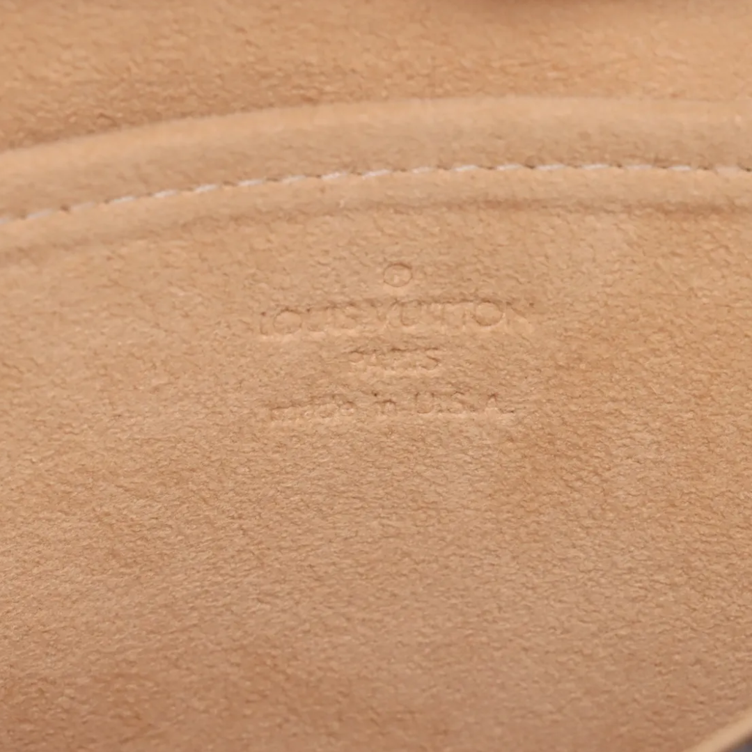 Louis Vuitton Pochette Twin GM