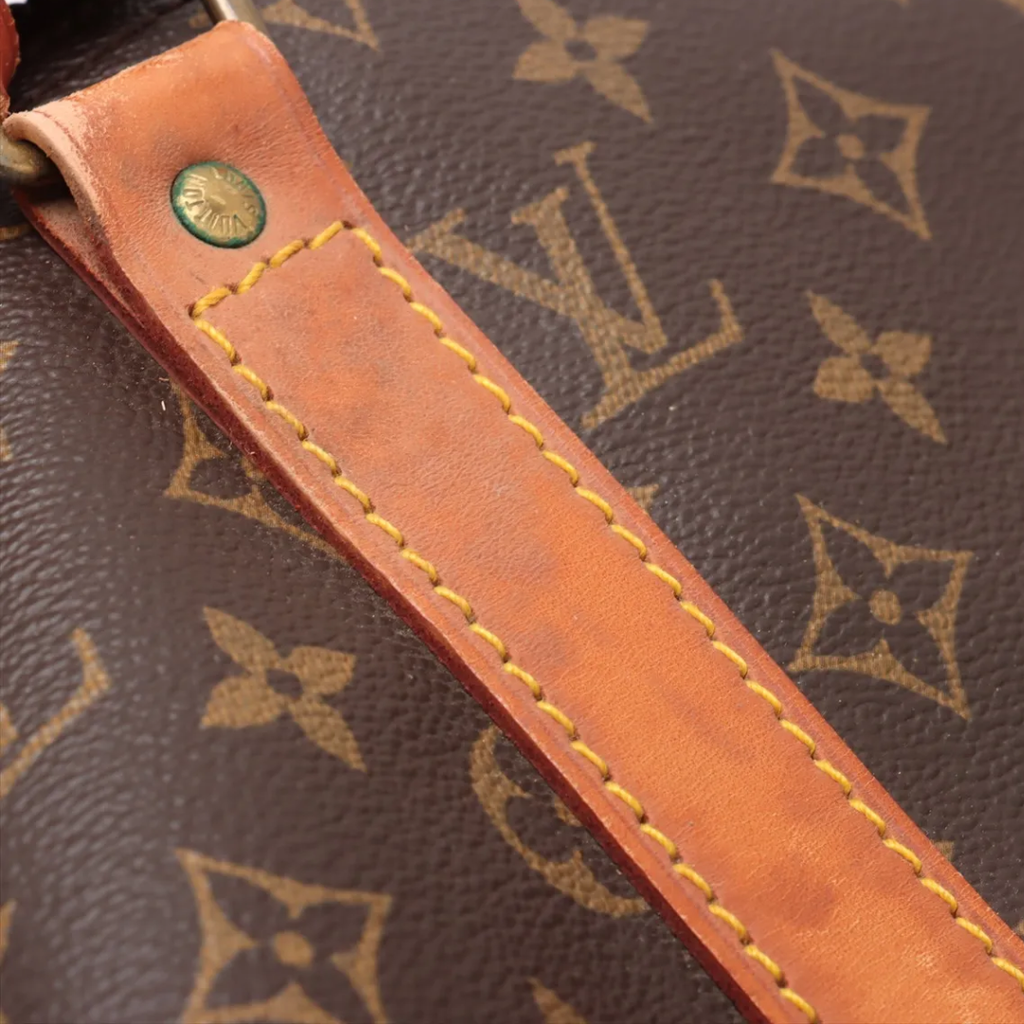 Louis Vuitton Keepall 50 Bandoulière