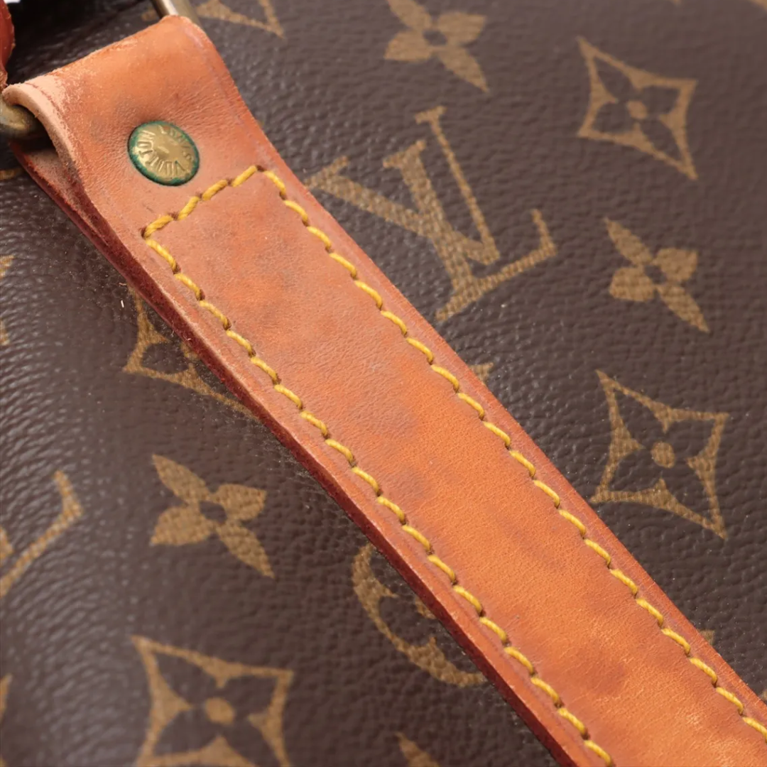Louis Vuitton Keepall 50 Bandoulière