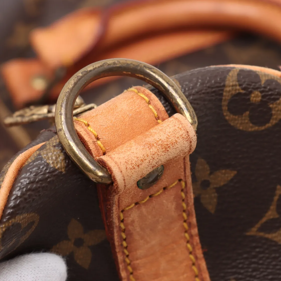 Louis Vuitton Keepall 50 Bandoulière