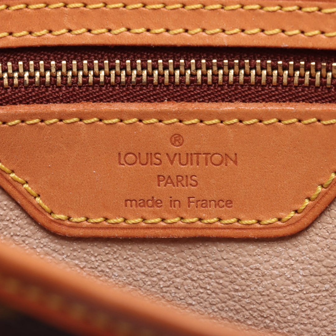 Louis Vuitton Bucket Bag PM