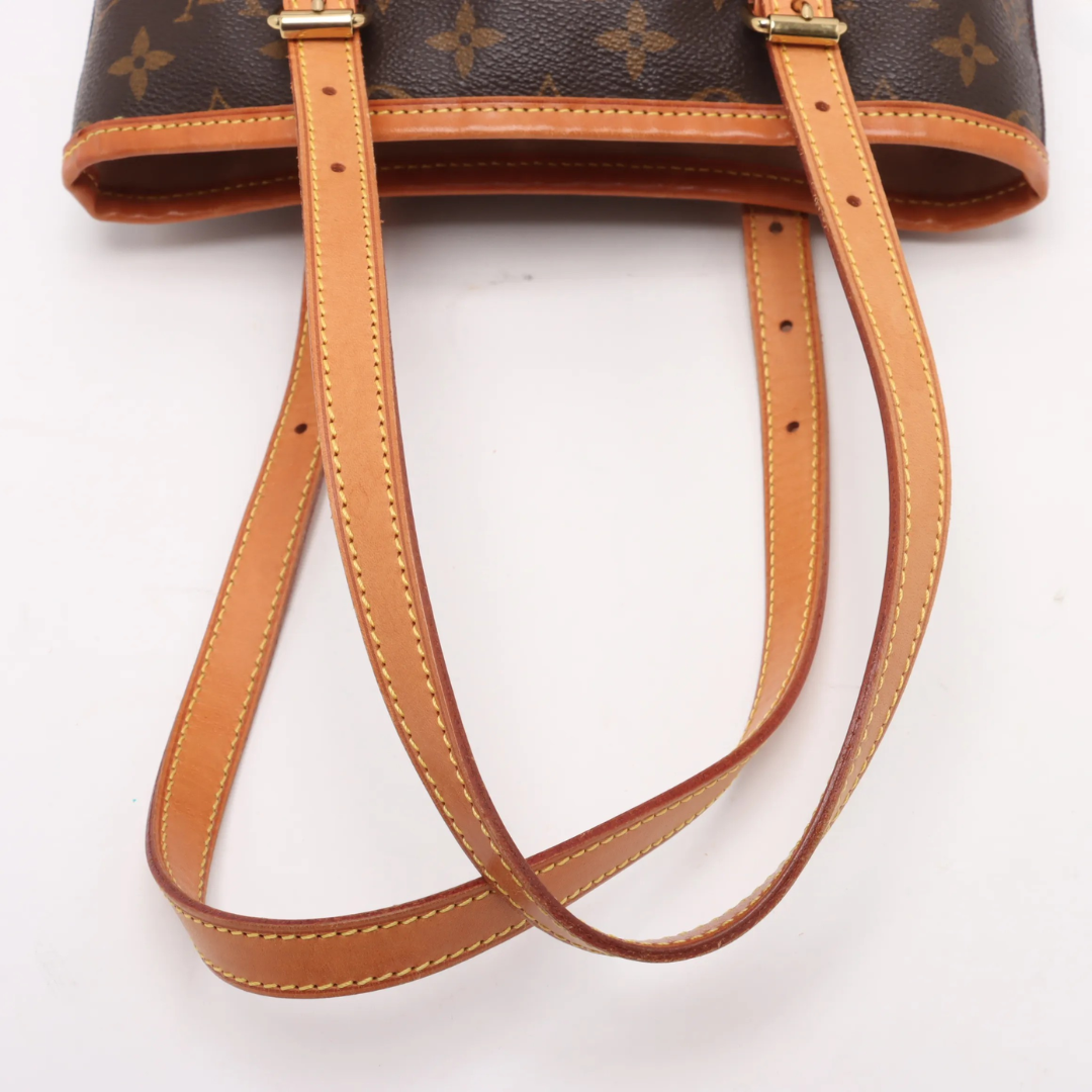 Louis Vuitton Bucket Bag PM