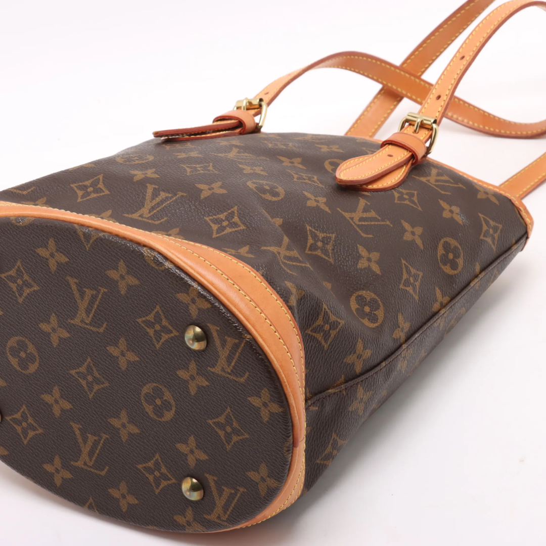 Louis Vuitton Bucket Bag PM