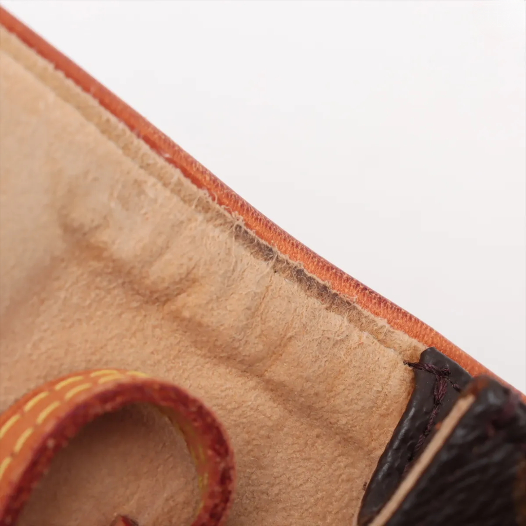 Louis Vuitton Pochette Twin GM