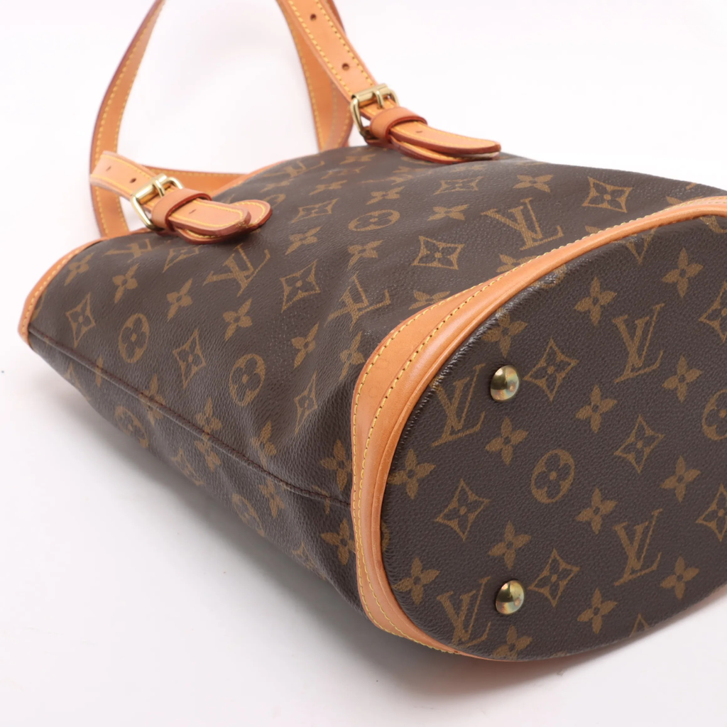 Louis Vuitton Bucket Bag PM