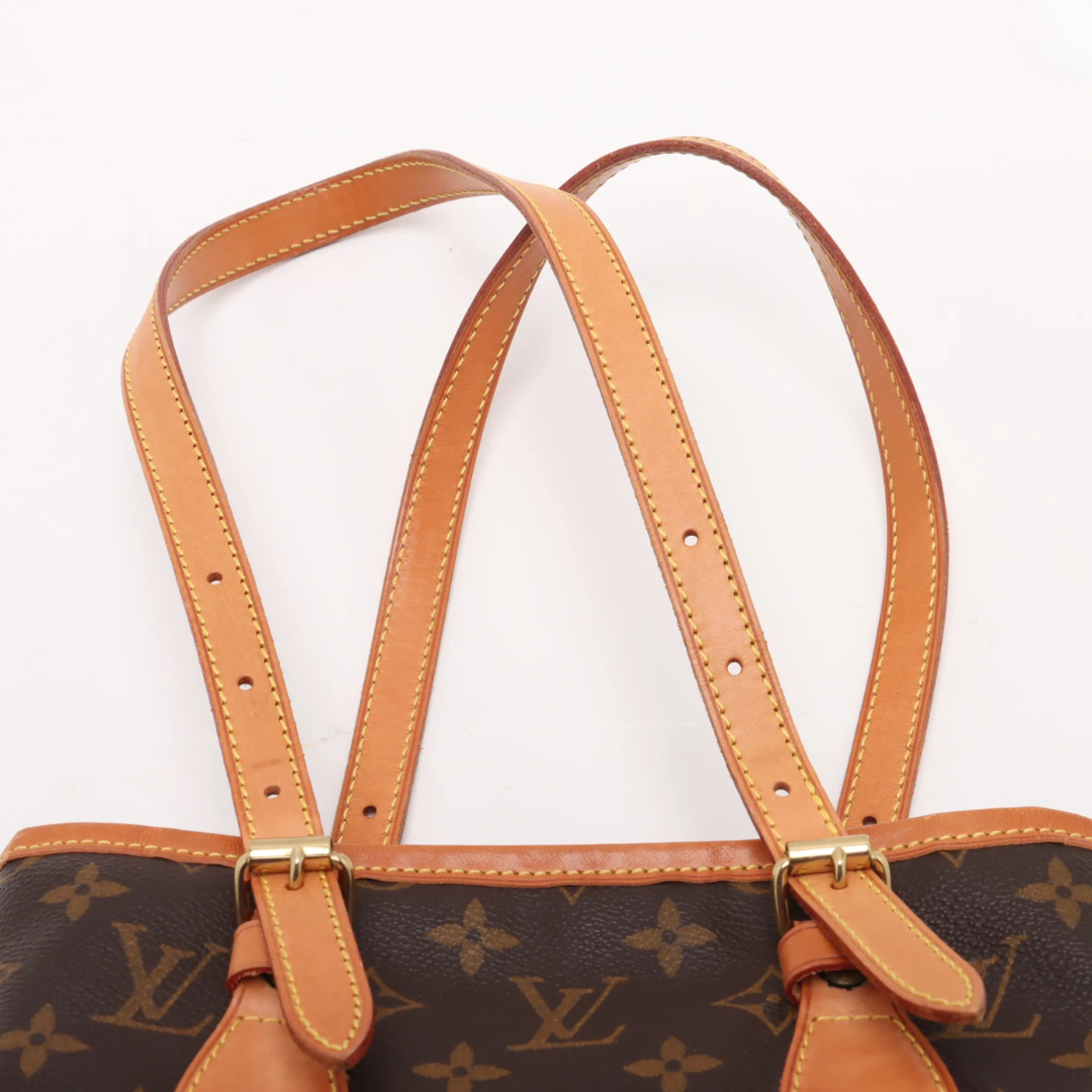 Louis Vuitton Bucket Bag PM