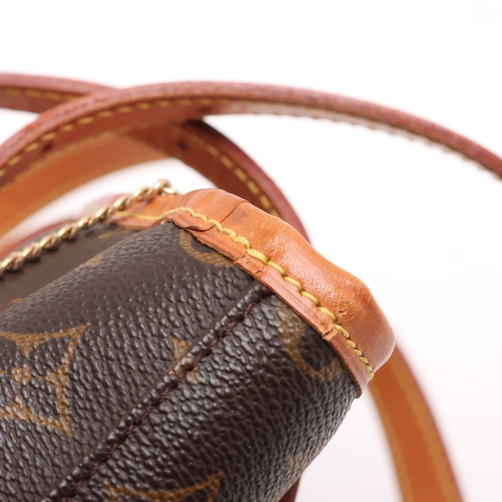 Louis Vuitton Bucket Bag PM