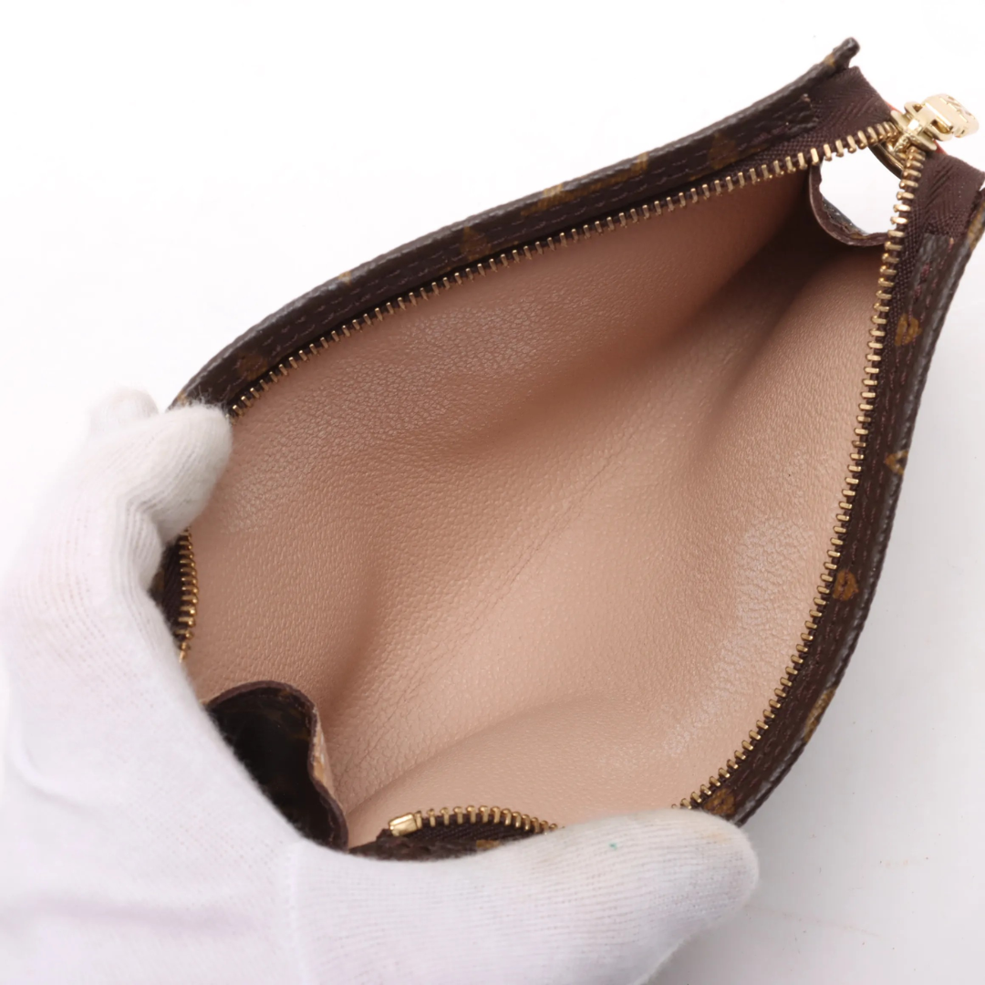 Louis Vuitton Bucket Bag PM