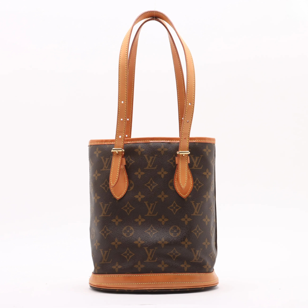 Louis Vuitton Bucket Bag PM