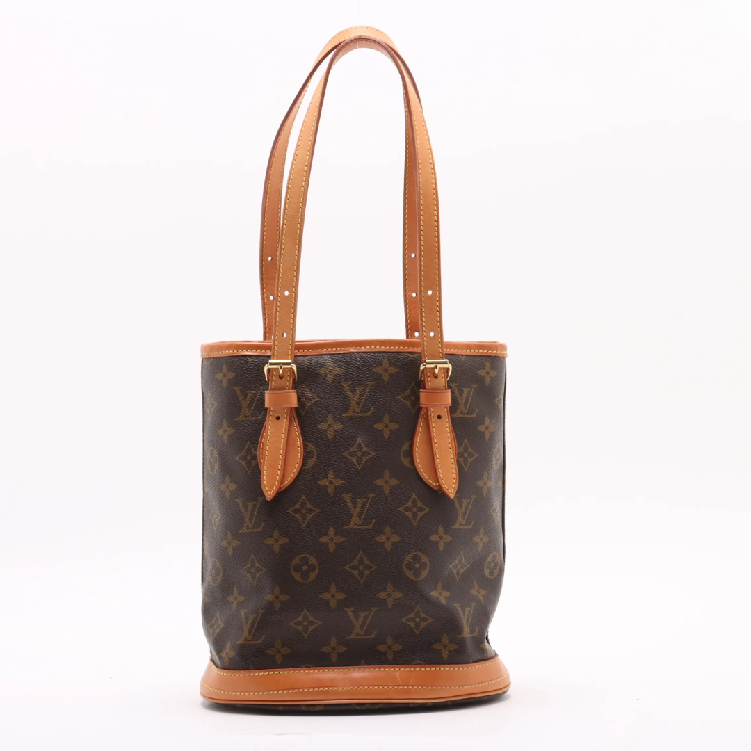 Louis Vuitton Bucket Bag PM