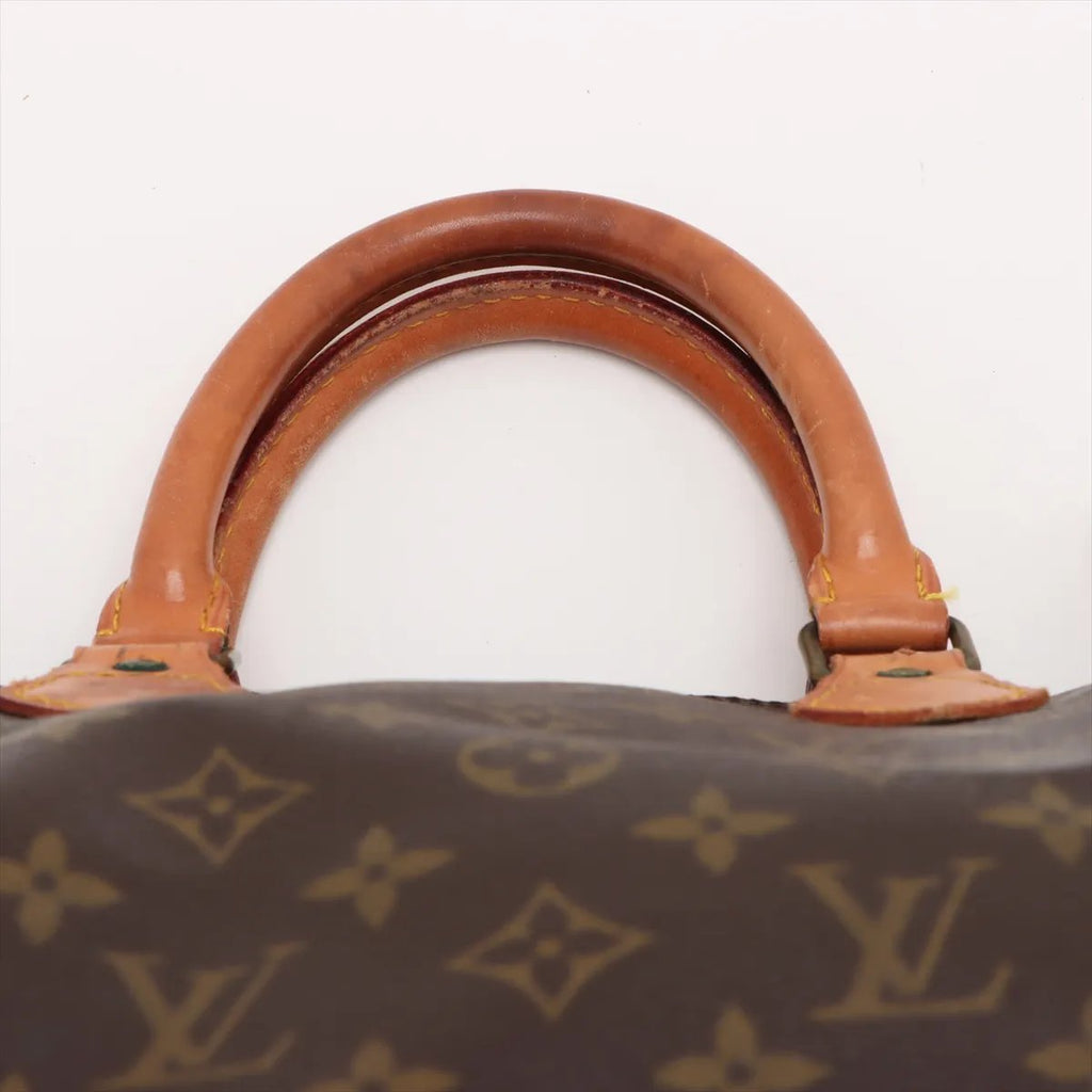 Louis Vuitton Speedy 35