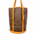 Louis Vuitton Bucket Bag GM