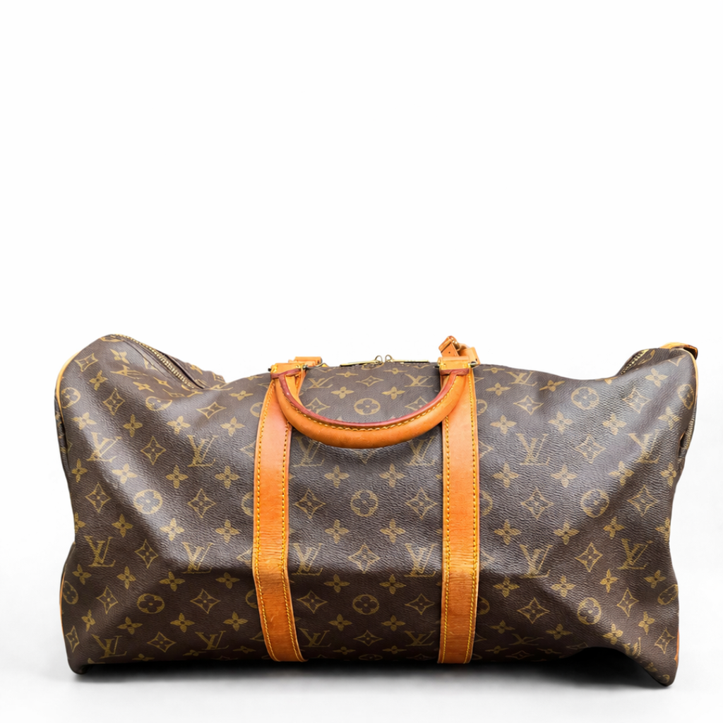 Louis Vuitton Keepall 50
