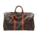 Louis Vuitton Keepall 50