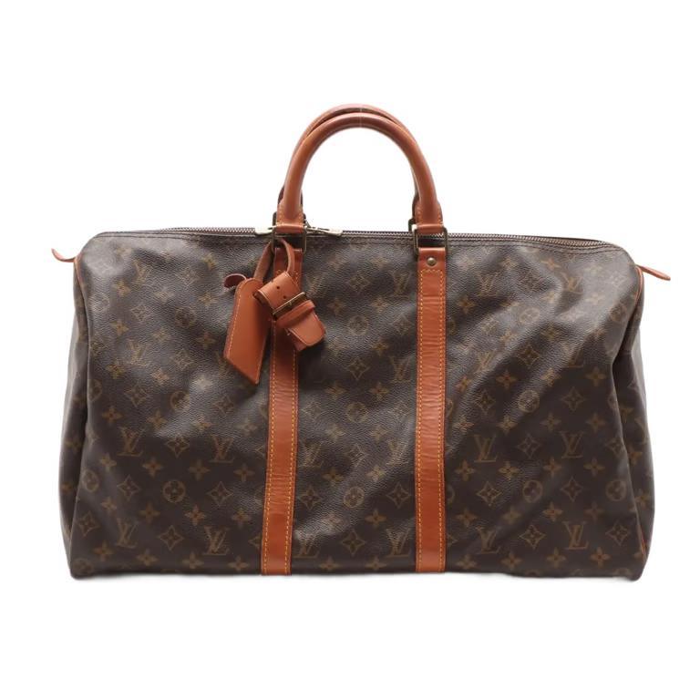 Louis Vuitton Keepall 50