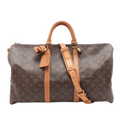 Louis Vuitton Keepall 50 Bandoulière