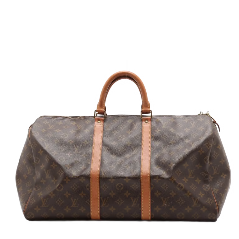 Louis Vuitton Keepall 50
