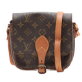 Louis Vuitton Mini Cartouchière