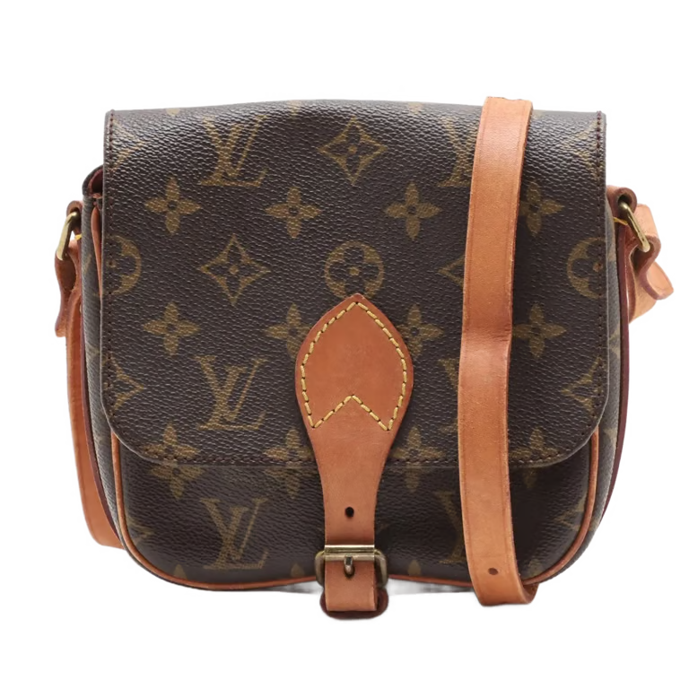 Louis Vuitton Mini Cartouchière