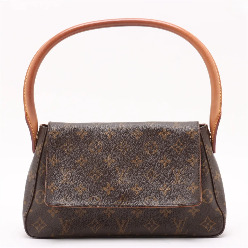 Louis Vuitton Mini Looping