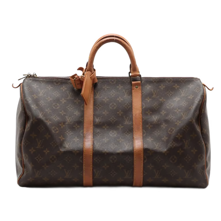 Louis Vuitton Keepall 50