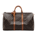 Louis Vuitton Keepall 50