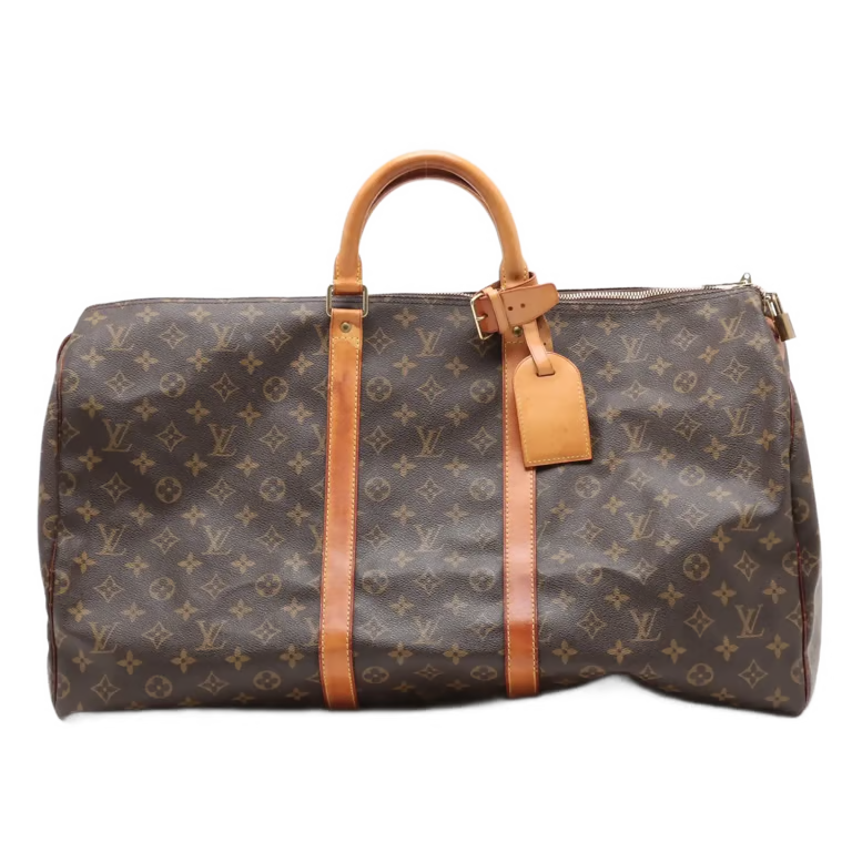 Louis Vuitton Keepall 55