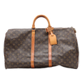 Louis Vuitton Keepall 55
