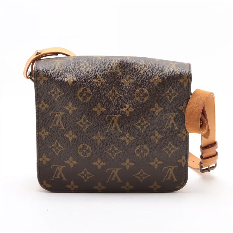 Louis Vuitton Cartouchiere