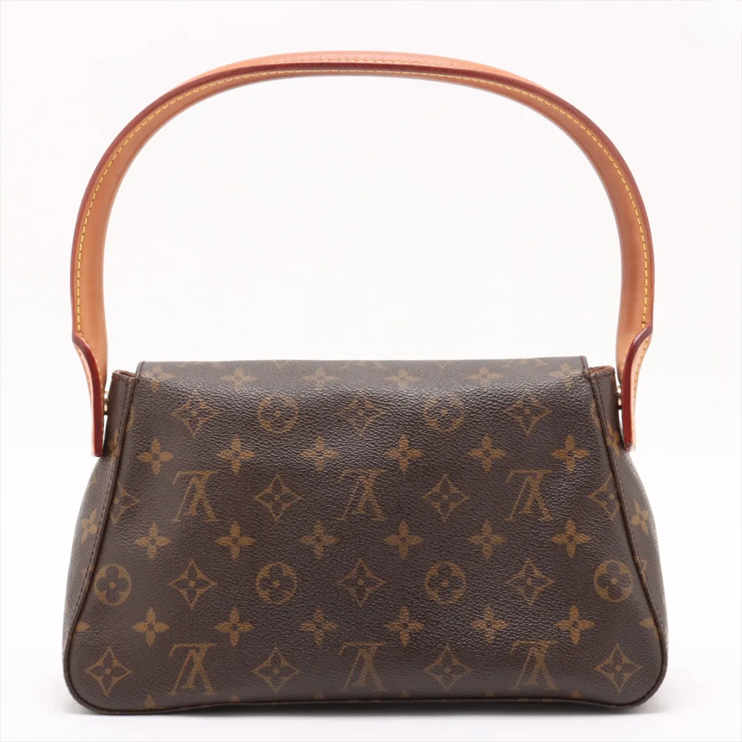 Louis Vuitton Mini Looping