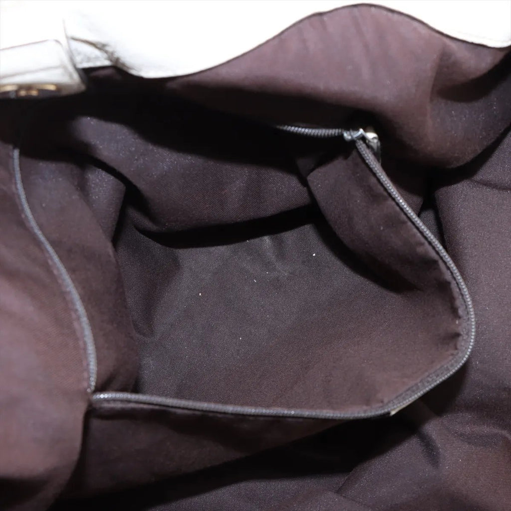 Gucci Sukey Large Tote GG Canvas
