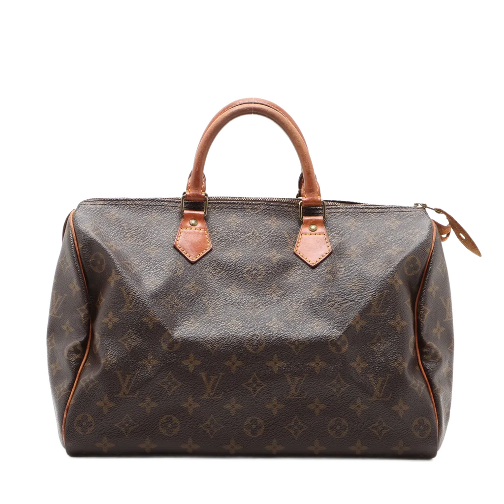 Louis Vuitton Speedy 35