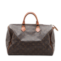 Louis Vuitton Speedy 35