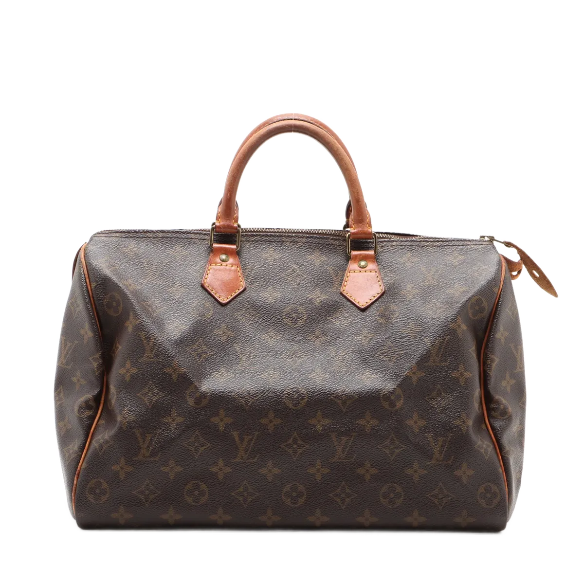 Louis Vuitton Speedy 35