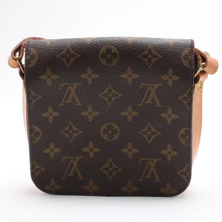 Louis Vuitton Mini Cartouchière