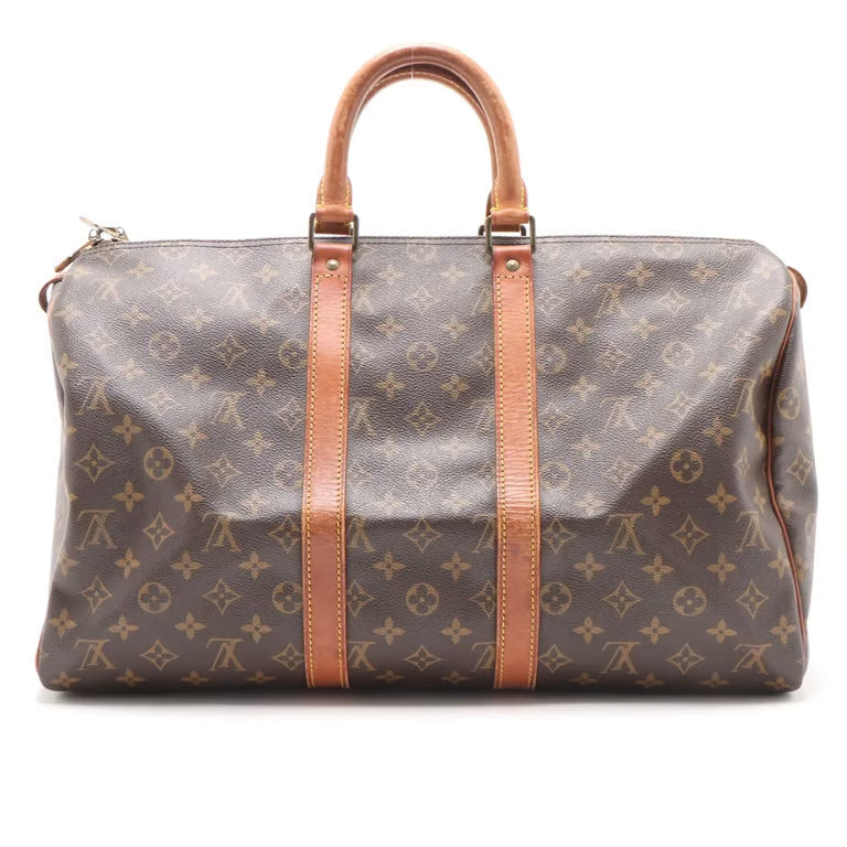 Louis Vuitton Keepall 45