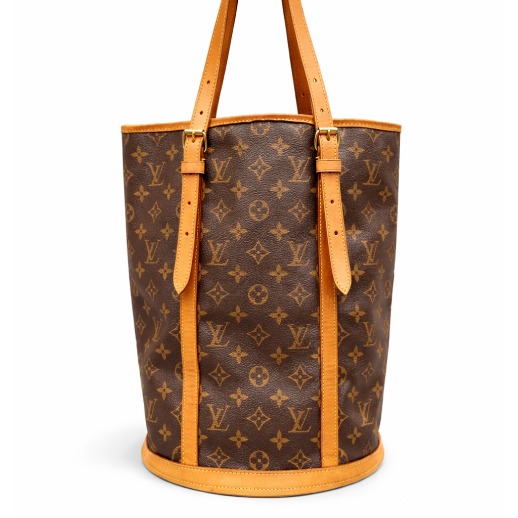 Louis Vuitton Bucket Bag GM