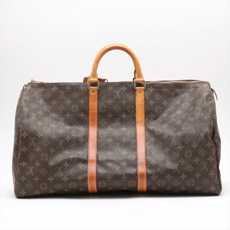 Louis Vuitton Keepall 55